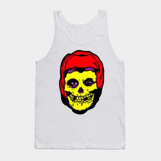 THE FIEND Tank Top